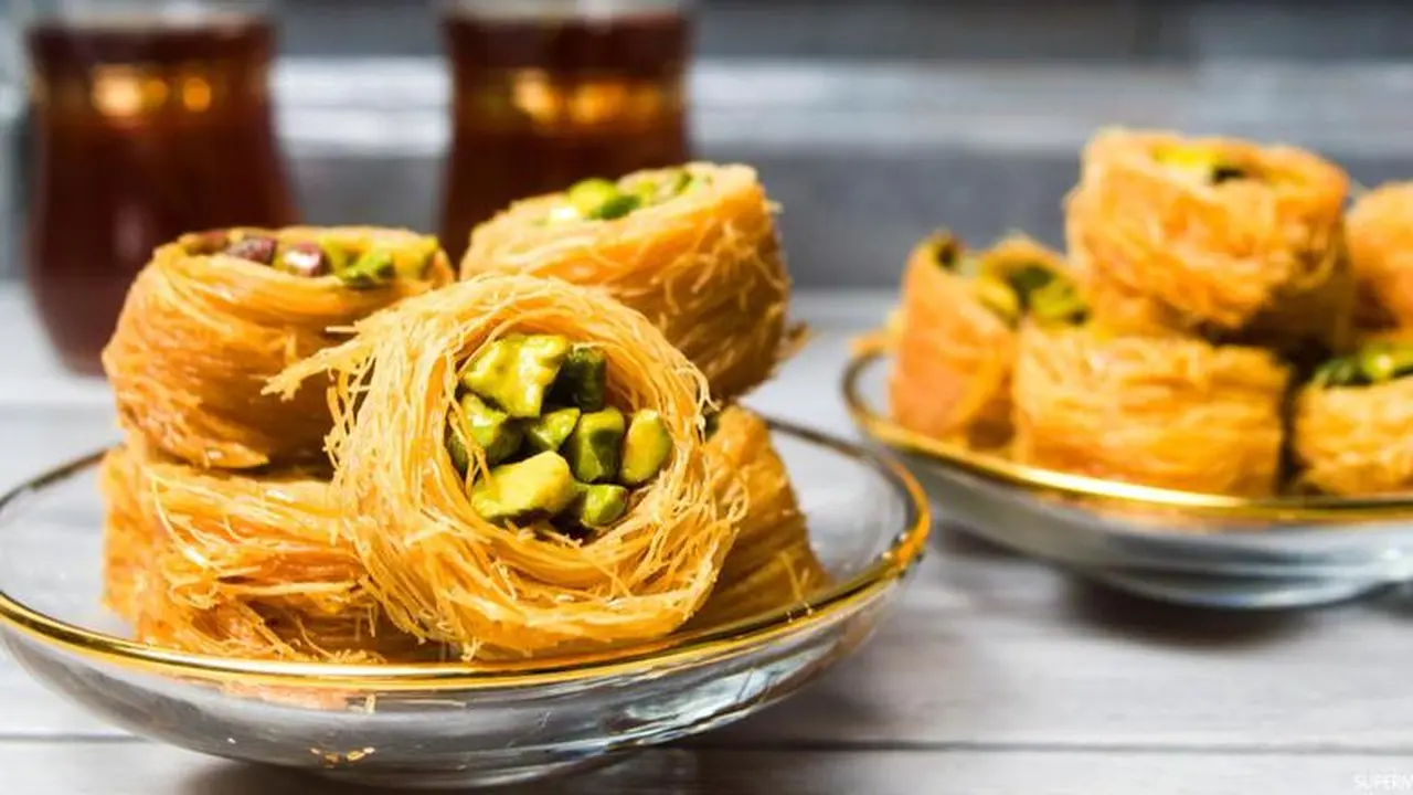 تفاوت الأسعار.. حلويات رمضان 2026 تناسب جميع الميزانيات